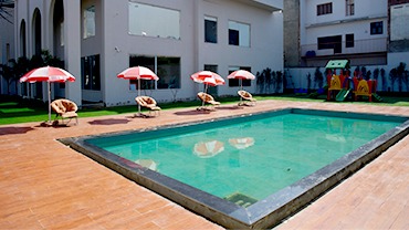 Swimming Pool for Toddlers, bringing exciting times together.