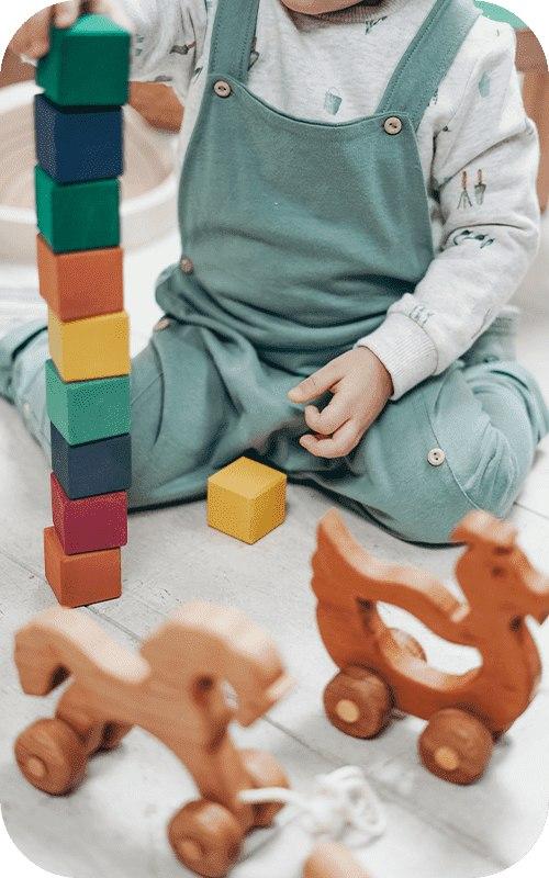 rich results on Google SERP when searching best play school in Ludhiana
